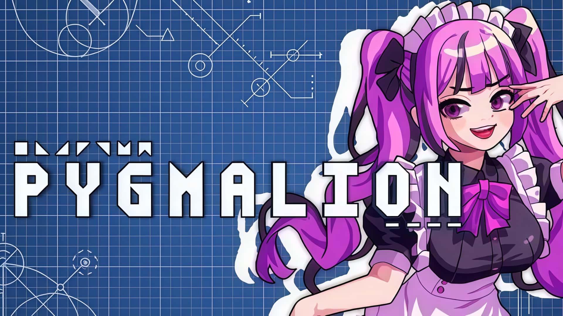 《皮格马利翁》——别出心裁的色彩解谜游戏-未玩VIGAME