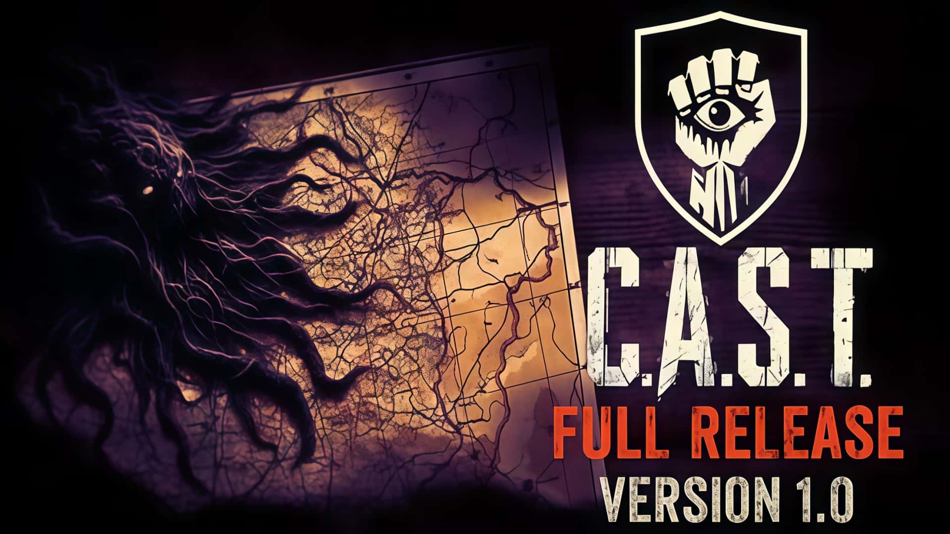 🕶️《黑土镇异常打击小队》——守护人类最后边疆！🔭-未玩VIGAME