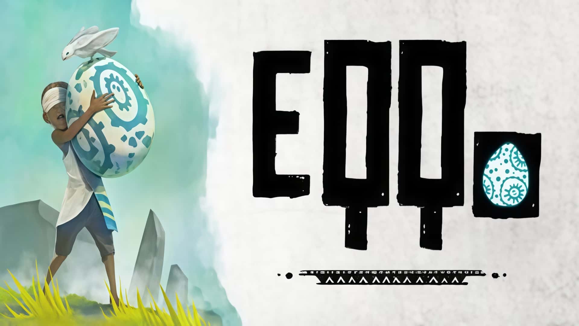 《EQQO》—— 埃塞俄比亚神话的诗意冒险！-未玩VIGAME