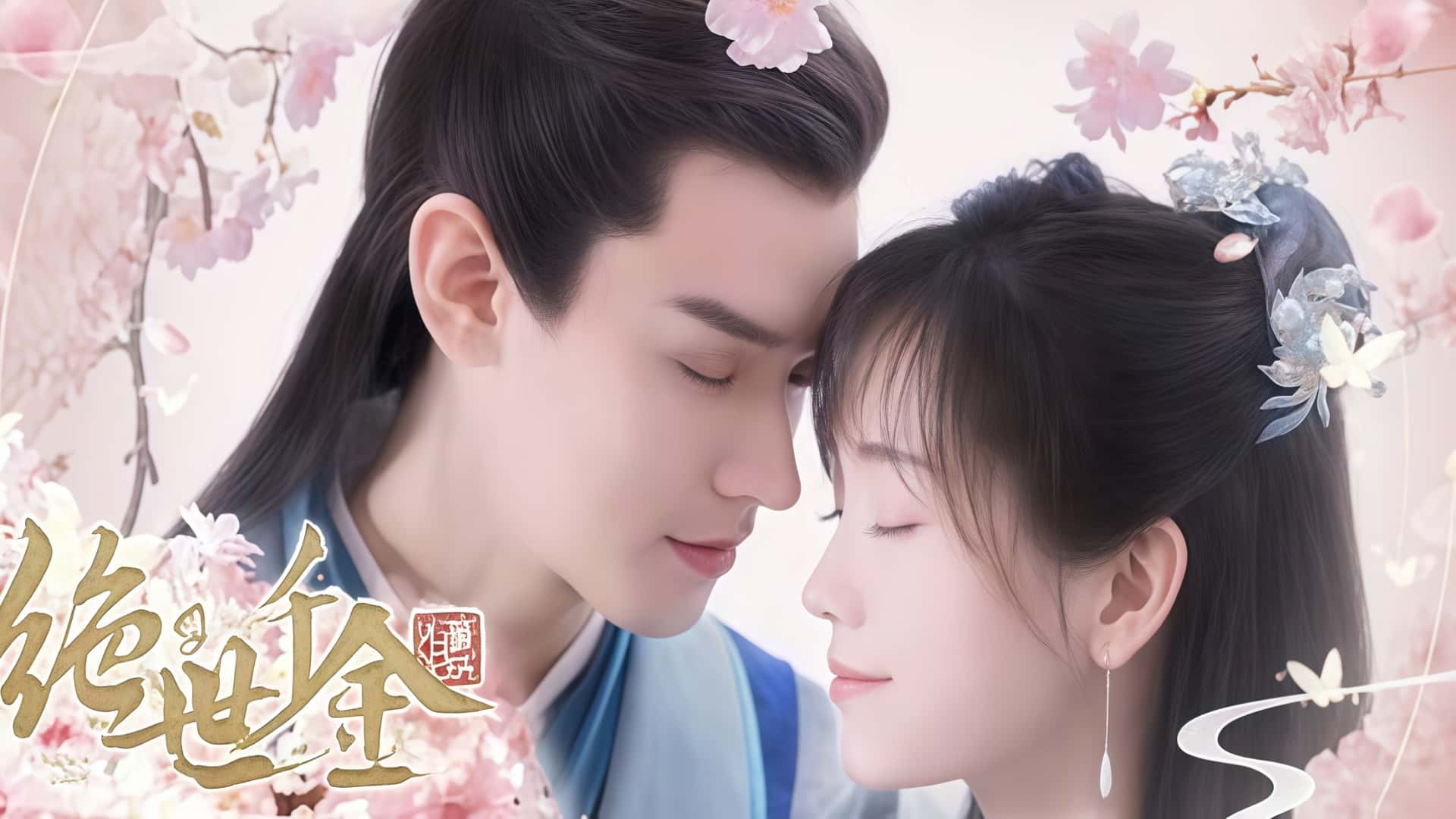 《绝世千金》——再入盛京局，情路由我书-未玩VIGAME