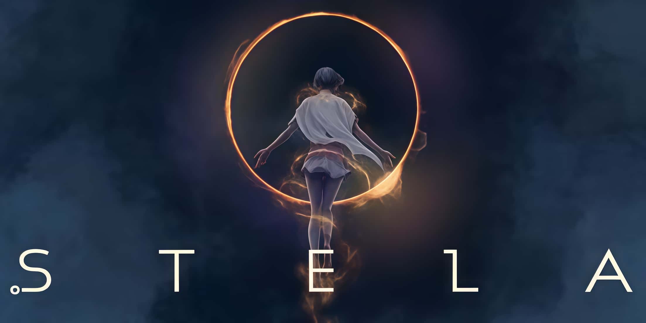 《Stela》——穿越静谧绝境的视听之旅-未玩VIGAME
