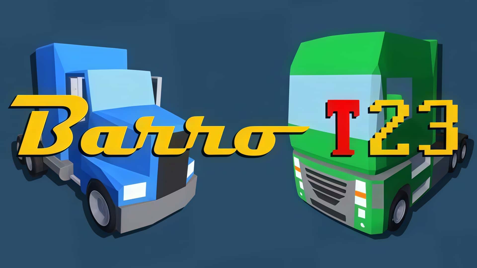 《巴罗 T23》——开启趣味赛车之旅-未玩VIGAME