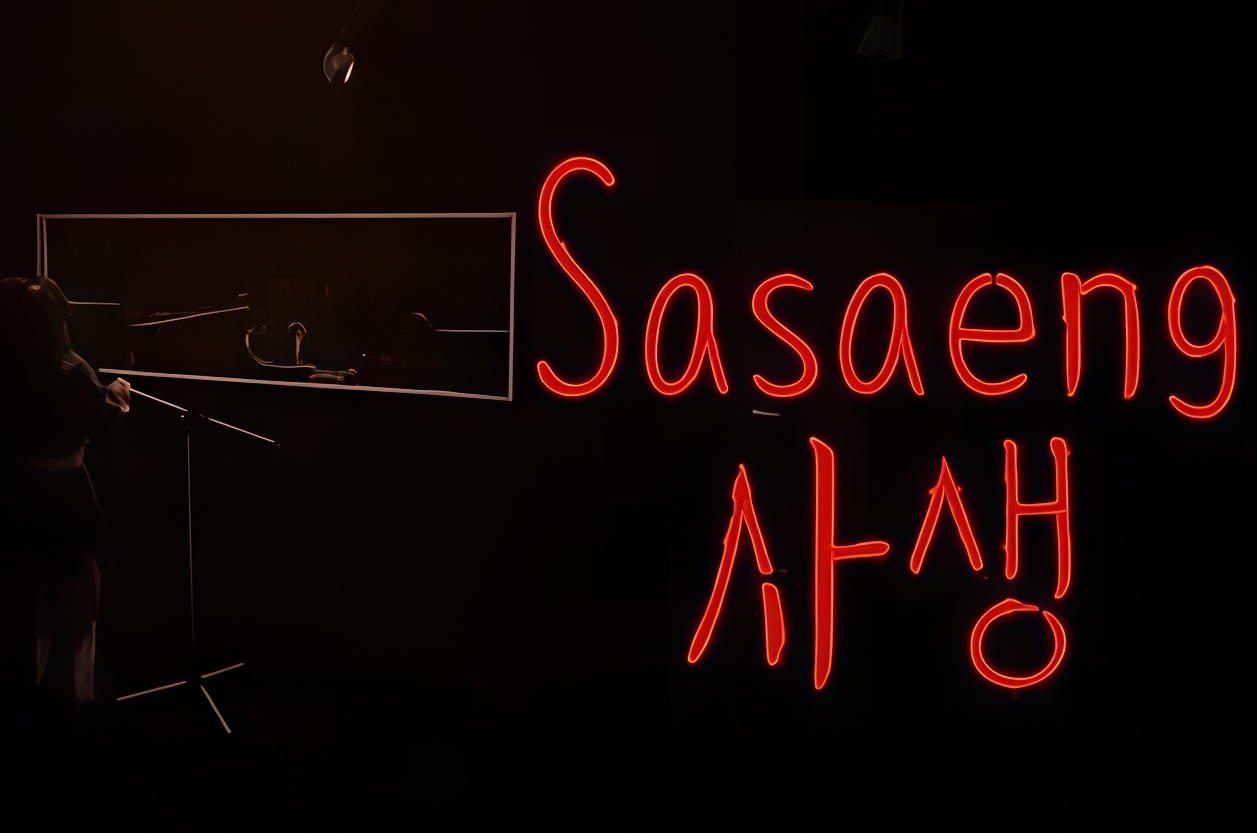 《私生饭:Sasaeng》——你能逃脱那双无处不在的眼睛吗？-未玩VIGAME