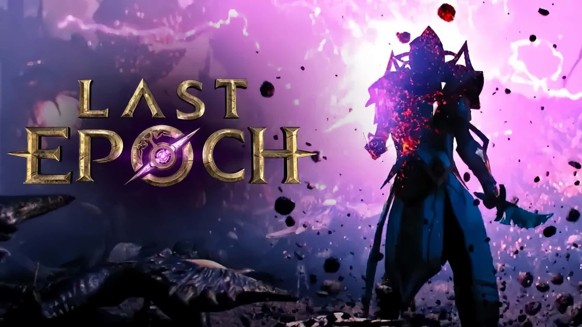 《最后纪元》——穿越时空的暗黑冒险之旅-未玩VIGAME