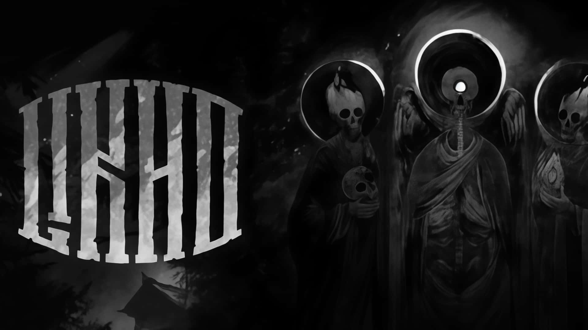 《独眼利霍》——在黑暗童话中追寻真相之眼-未玩VIGAME