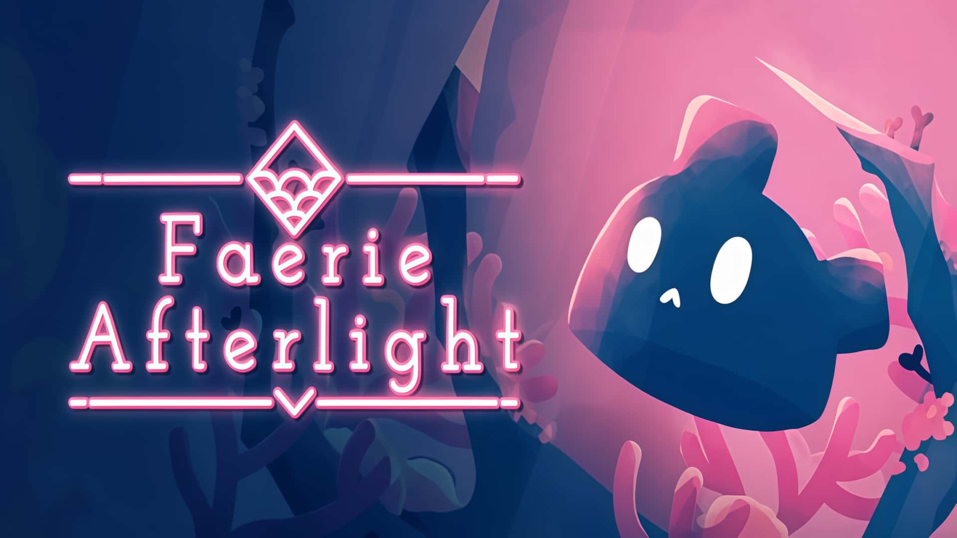 《精灵余光》Faerie Afterlight-未玩VIGAME