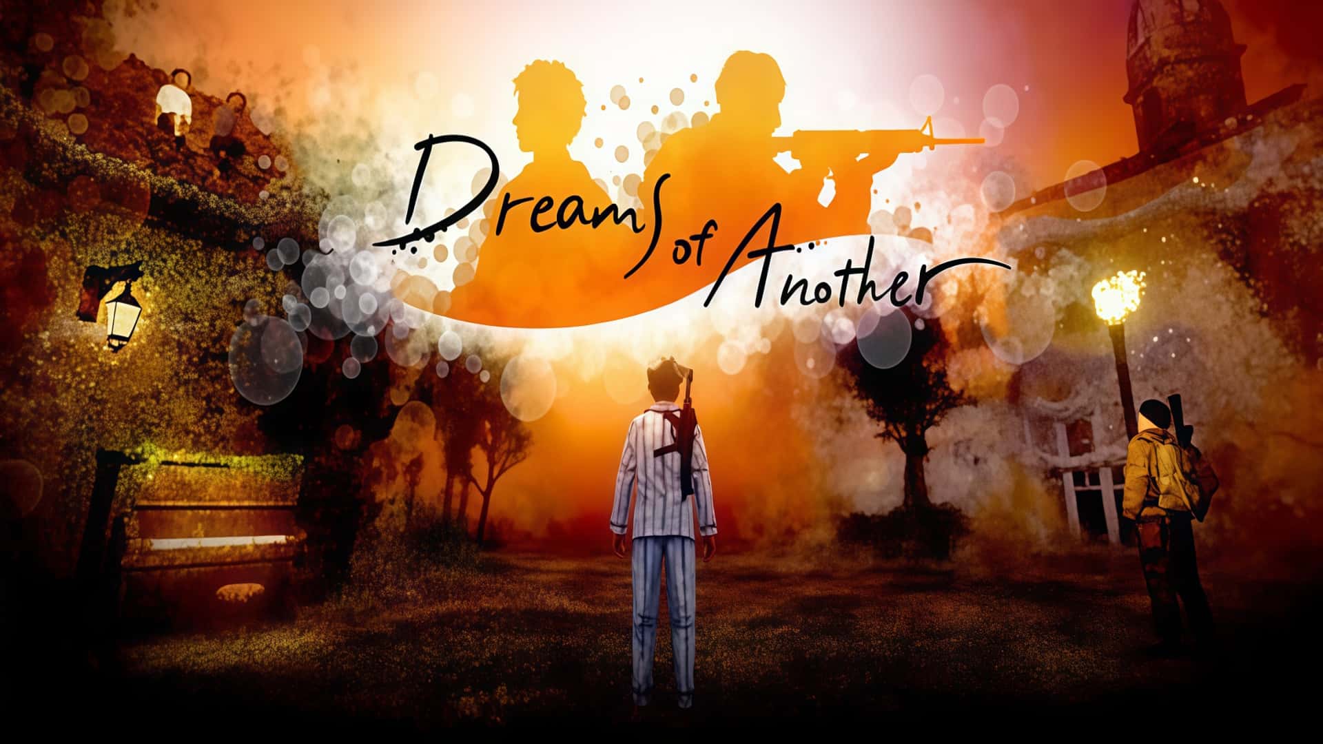 《异梦物语》Dreams of Another-未玩VIGAME