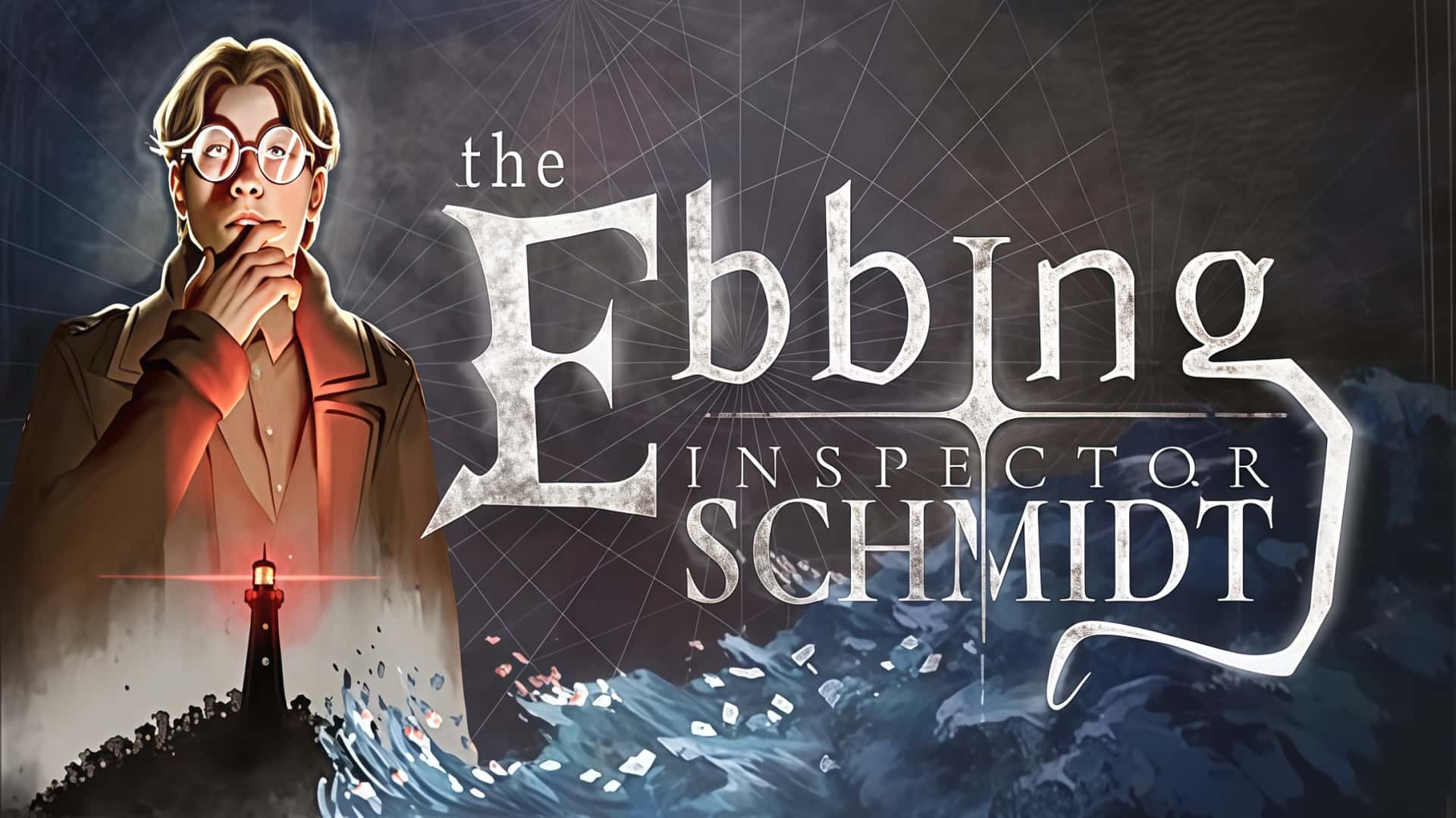 《探长施密特：退却之时》Inspector Schmidt – The Ebbing-未玩VIGAME