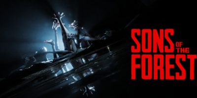 《森林之子 》 Sons Of The Forest 支持网络联机-未玩VIGAME