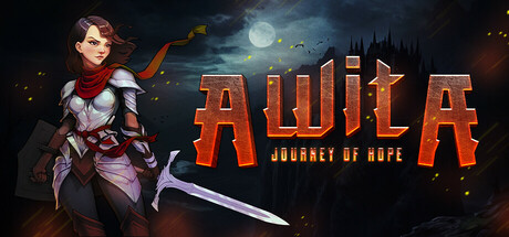 《艾维塔：希望之旅 》 Awita  Journey of Hope-未玩VIGAME