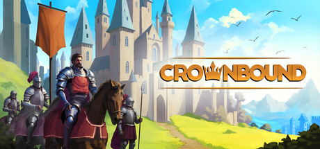 《王冠之约 》 Crownbound - Fantasy Kingdom Sim-未玩VIGAME