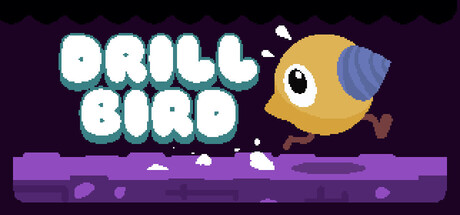 《钻头鸟 》 Drill Bird-未玩VIGAME