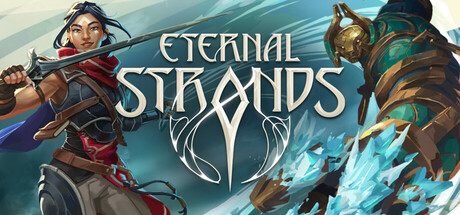 《永恒之链 》 Eternal Strands-未玩VIGAME