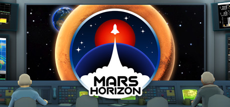 《火星地平线 》 Mars Horizon-未玩VIGAME