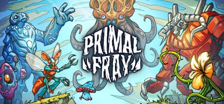 《原始混战 》 Primal Fray-未玩VIGAME