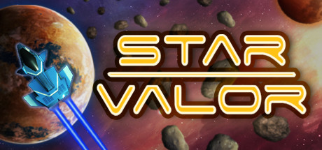 《星际勇士 》 Star Valor-未玩VIGAME