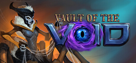 《虚空穹牢 》 Vault of the Void-未玩VIGAME