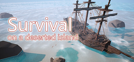 《荒岛求生 》 深海搁浅 Stranded Deep-未玩VIGAME