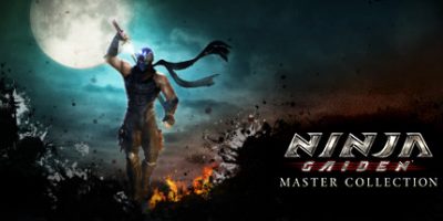 《忍者龙剑传：大师合集 》 NINJA GAIDEN  Master Collection-未玩VIGAME