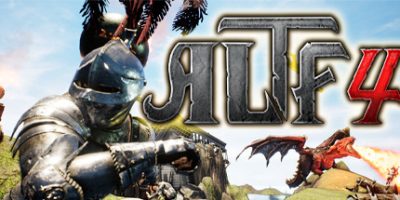 《ALTF4 》-未玩VIGAME