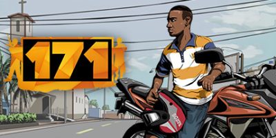 《171 》开放世界动作冒险游戏-未玩VIGAME