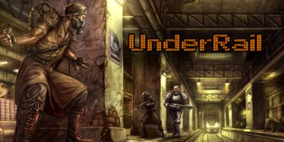 《轨道之下 》 UnderRail-未玩VIGAME