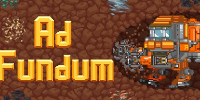 《至深渊 》 Ad Fundum-未玩VIGAME