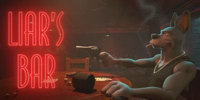 《骗子酒吧 》 Liar’s Bar-未玩VIGAME