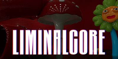 《边缘核心 》 Liminalcore-未玩VIGAME