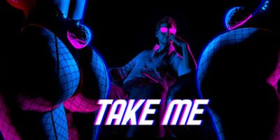《带我走维塔利 》 Take me, Vitaly-未玩VIGAME