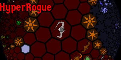 《双曲肉鸽 》 HyperRogue-未玩VIGAME