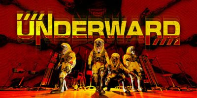 《UNDERWARD  运送实验怪物的人 》-未玩VIGAME