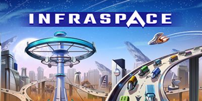 《基建空间 》 太空之外 InfraSpace-未玩VIGAME