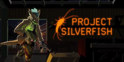 《银鱼计划 》 Project Silverfish-未玩VIGAME