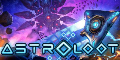 《星际掠宝者》Astroloot-未玩VIGAME