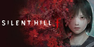 《寂静岭f 》 SILENT HILL f-未玩VIGAME