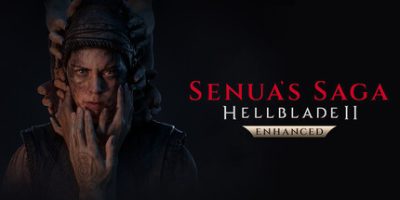 《地狱之刃2：塞娜的史诗增强版 》 Senua’s Saga  Hellblade II-未玩VIGAME