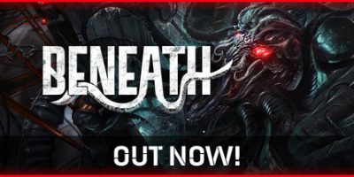 《渊域 》 Beneath-未玩VIGAME