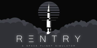《再入：太空飞行模拟 》 Reentry - A Space Flight Simulator-未玩VIGAME