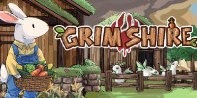 《格林郡 》 动物版星露谷 Grimshire-未玩VIGAME