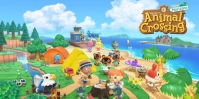 《集合啦！动物森友会 》 Animal Crossing：New Horizons-未玩VIGAME