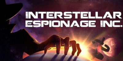 《星际间谍公司 》 Interstellar Espionage Inc.-未玩VIGAME