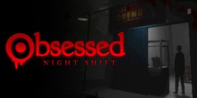 《夜班症候群 》 沉迷夜班 Obsessed   Night Shift-未玩VIGAME