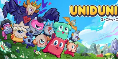 《UniDuni 》-未玩VIGAME