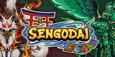 《战国代 》 Sengodai-未玩VIGAME