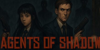 《暗影特工 》 Agents of Shadow-未玩VIGAME