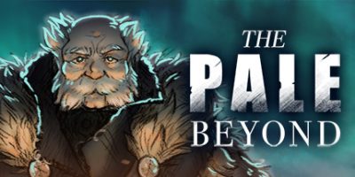 《无垠苍白 》 The Pale Beyond-未玩VIGAME