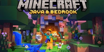 《我的世界：基岩合辑版 》 Minecraft Bedrock Edition-未玩VIGAME