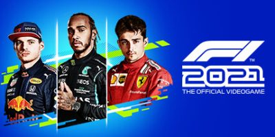 《F1 2021 》-未玩VIGAME