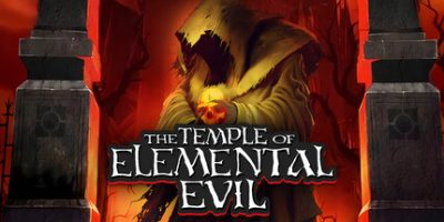 《灰鹰：邪恶元素之神殿 》 The Temple of Elemental Evil-未玩VIGAME